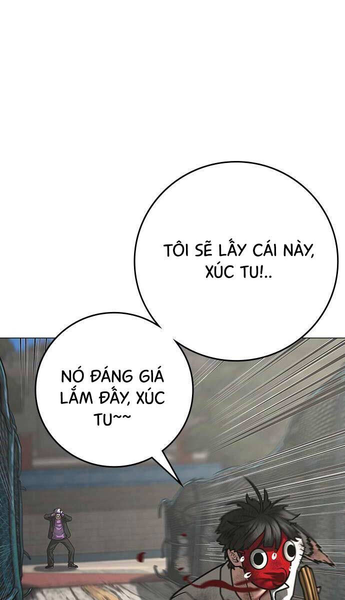 Nhiệm Vụ Đời Thật Chapter 121 - Trang 105