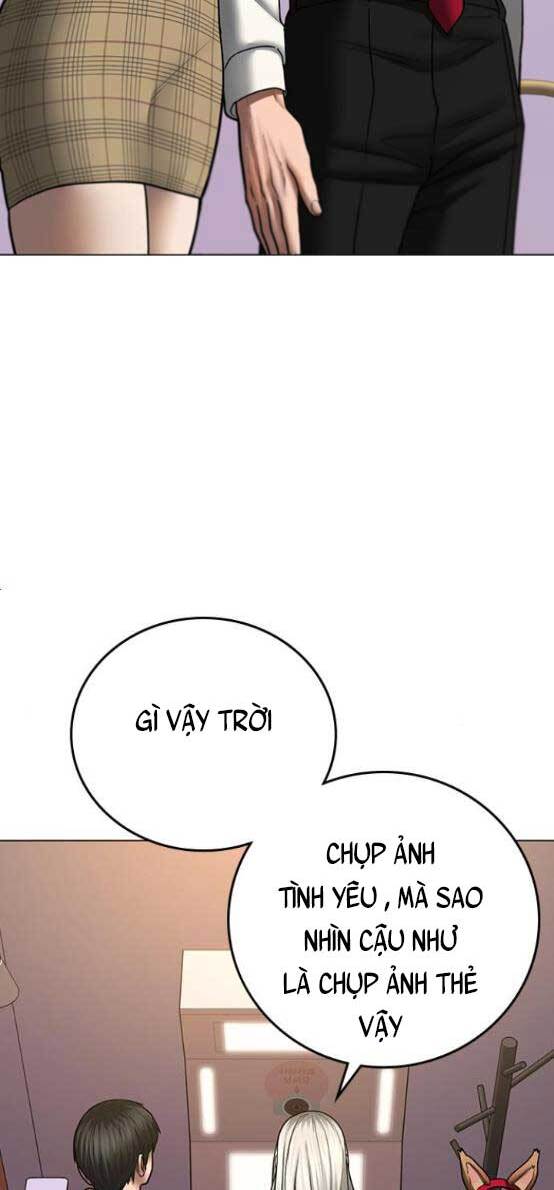 Nhiệm Vụ Đời Thật Chapter 52 - Trang 34