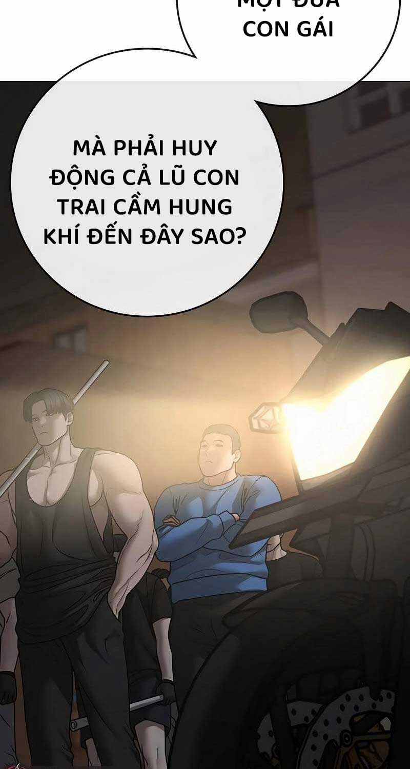 Nhiệm Vụ Đời Thật Chapter 132 - Trang 18