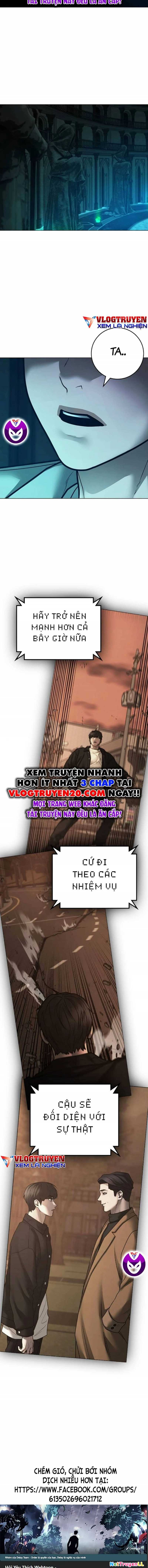 Nhiệm Vụ Đời Thật Chapter 125 - Trang 15