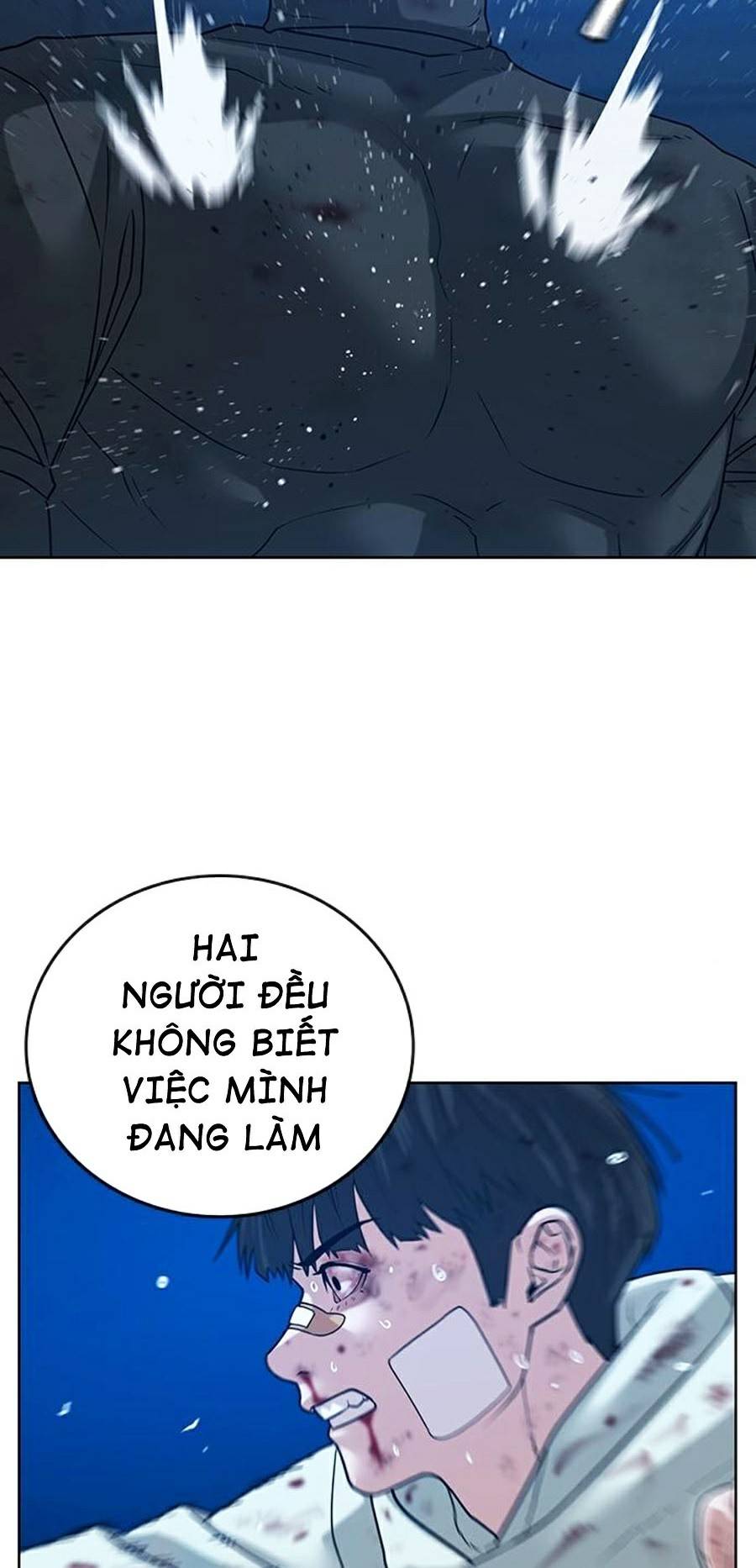 Nhiệm Vụ Đời Thật Chapter 22 - Trang 51