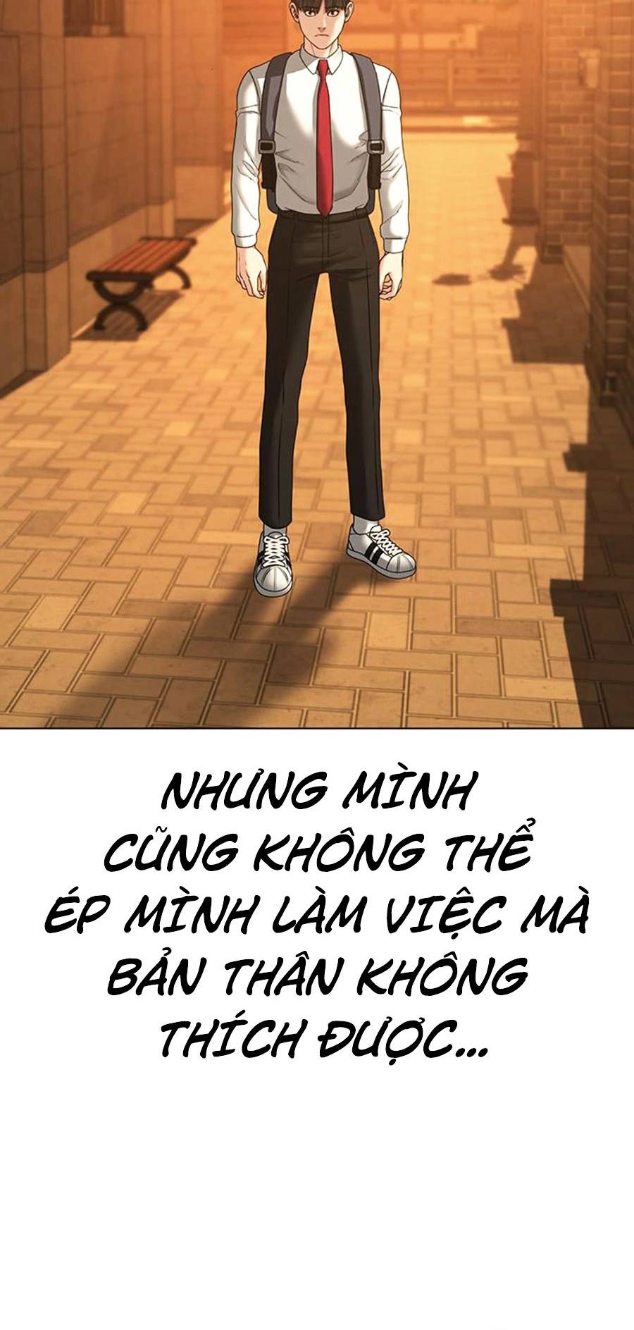 Nhiệm Vụ Đời Thật Chapter 31 - Trang 73