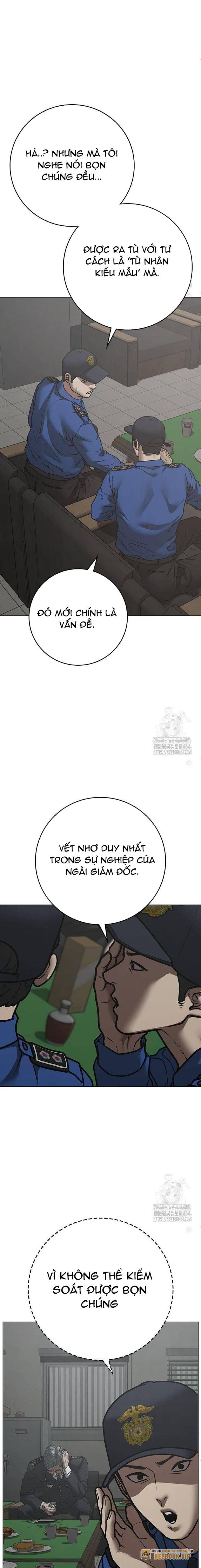 Nhiệm Vụ Đời Thật Chapter 137 - Trang 5