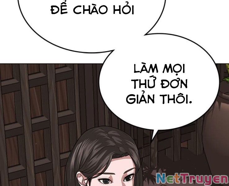 Nhiệm Vụ Đời Thật Chapter 20.5 - Trang 17