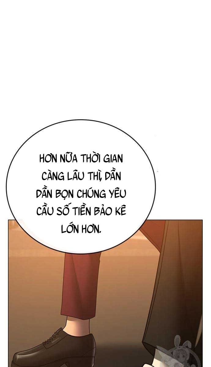 Nhiệm Vụ Đời Thật Chapter 53 - Trang 124