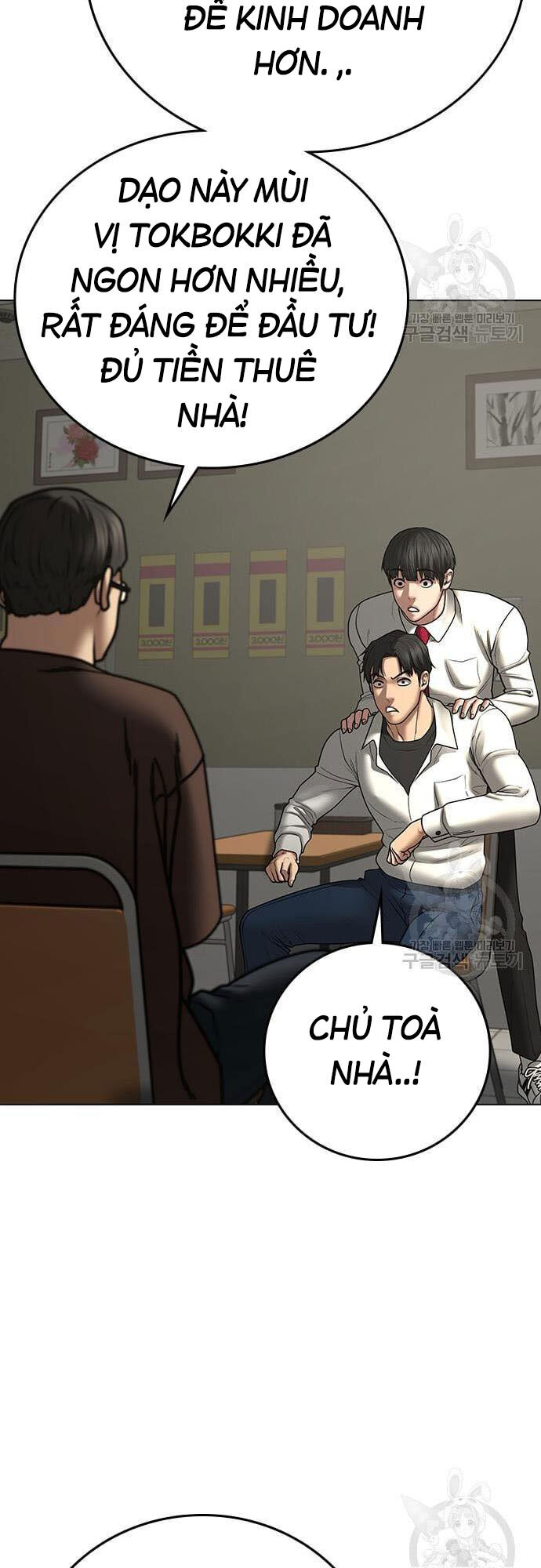 Nhiệm Vụ Đời Thật Chapter 61 - Trang 55