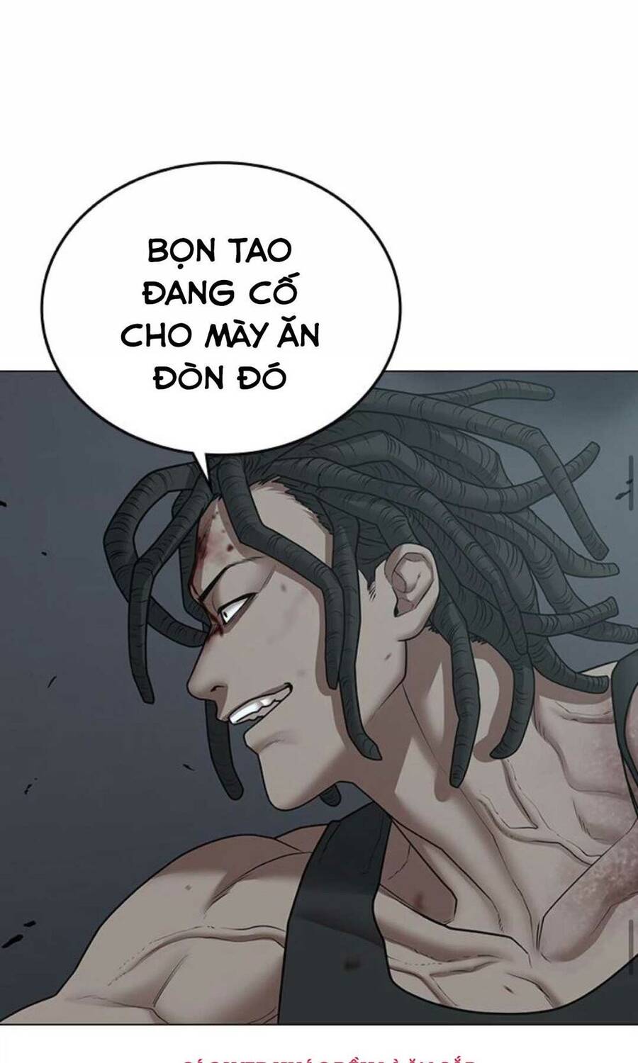 Nhiệm Vụ Đời Thật Chapter 34 - Trang 60