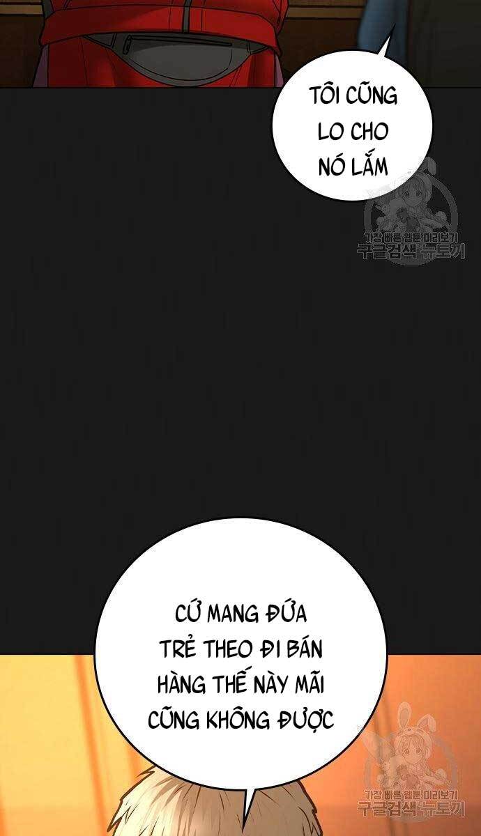 Nhiệm Vụ Đời Thật Chapter 55 - Trang 11