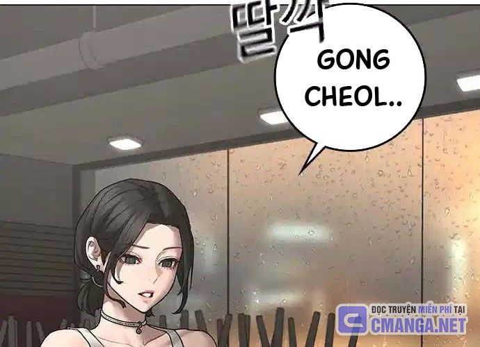 Nhiệm Vụ Đời Thật Chapter 127 - Trang 212