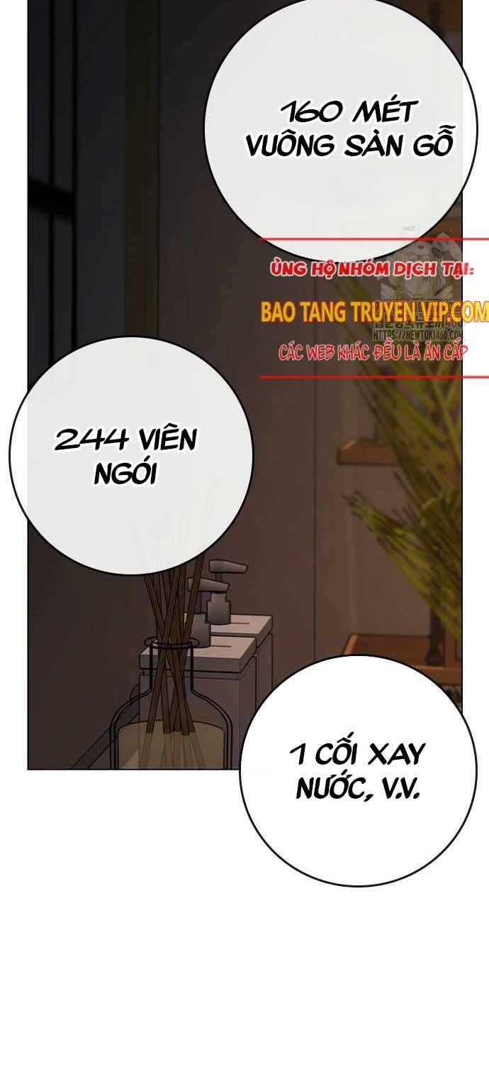 Nhiệm Vụ Đời Thật Chapter 131 - Trang 23