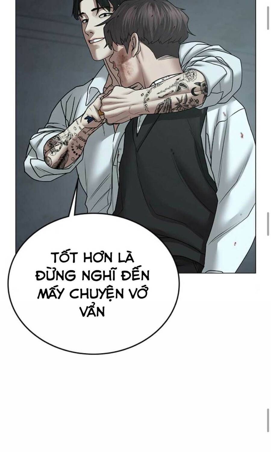 Nhiệm Vụ Đời Thật Chapter 34 - Trang 67