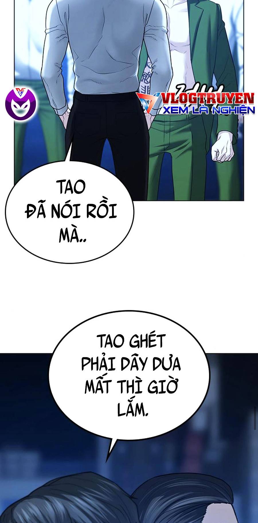 Nhiệm Vụ Đời Thật Chapter 30 - Trang 26