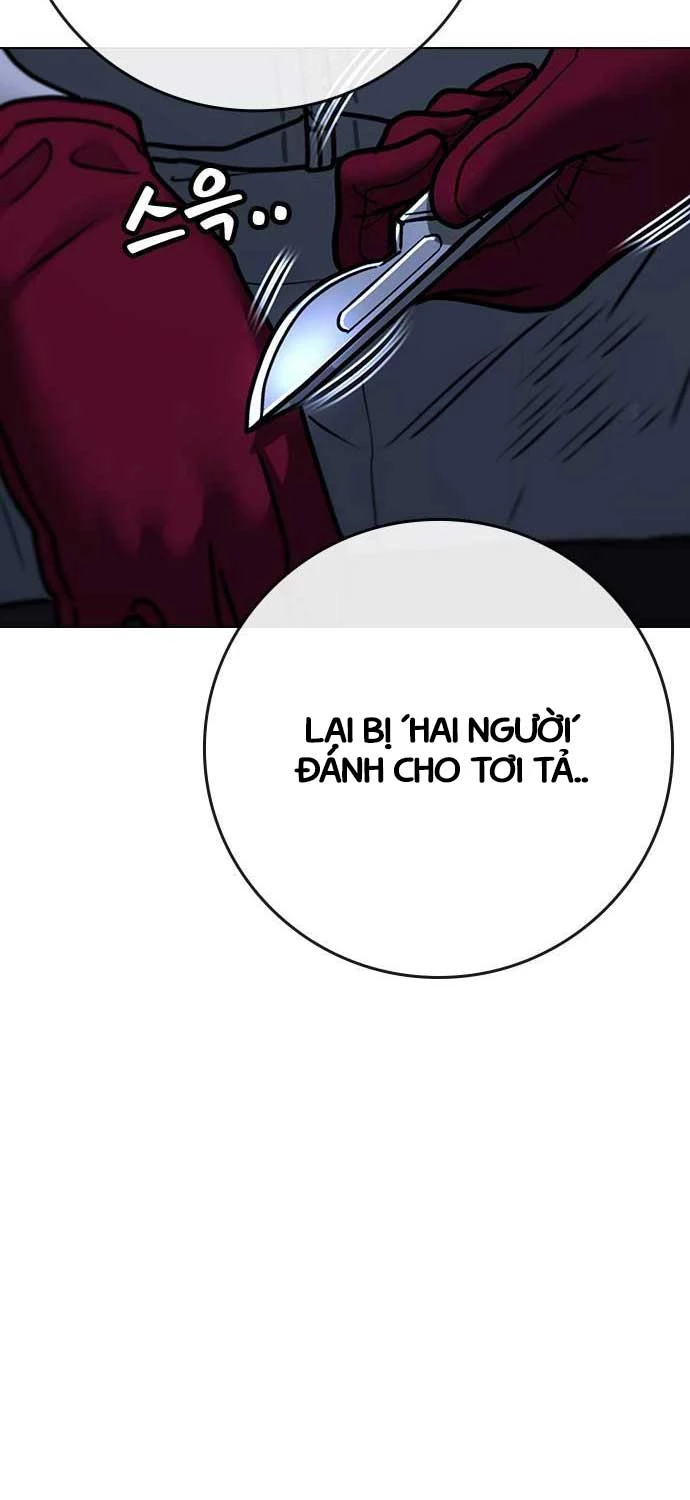 Nhiệm Vụ Đời Thật Chapter 134 - Trang 23