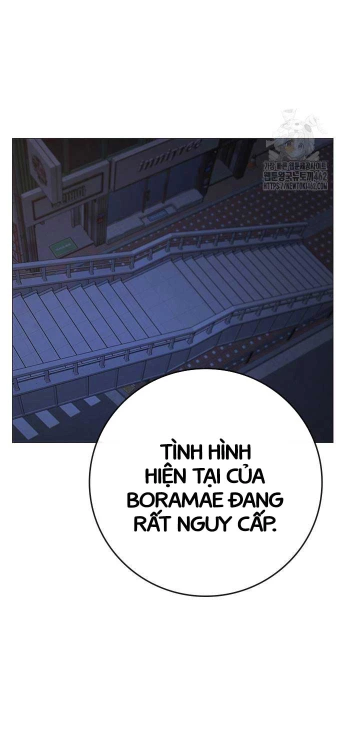 Nhiệm Vụ Đời Thật Chapter 134 - Trang 58