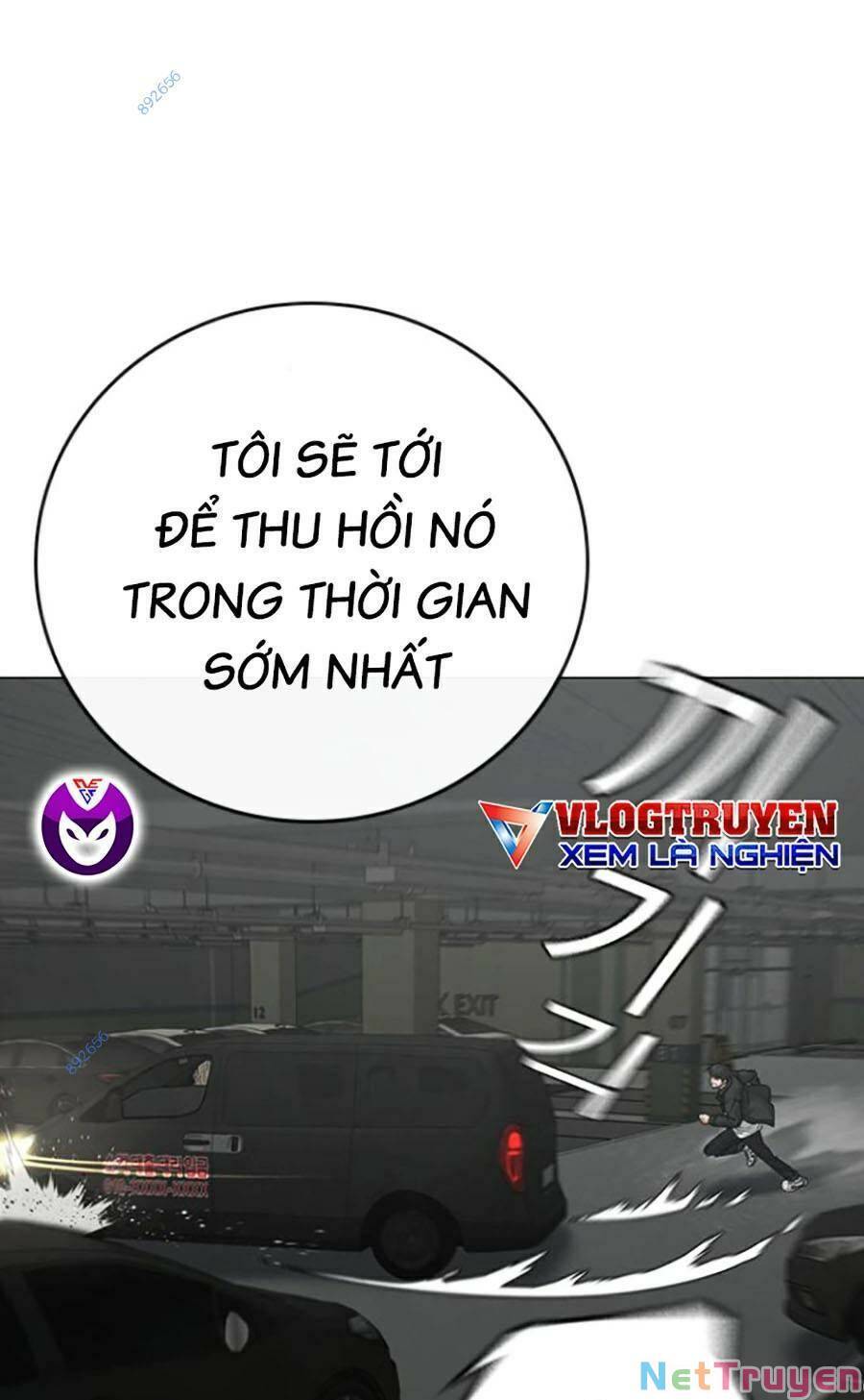 Nhiệm Vụ Đời Thật Chapter 85 - Trang 119