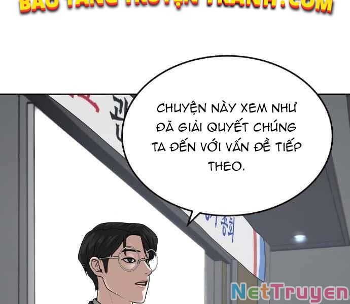 Nhiệm Vụ Đời Thật Chapter 7 - Trang 35