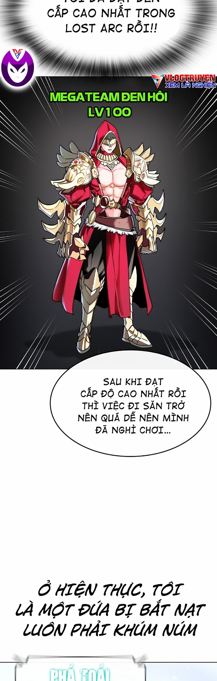 Nhiệm Vụ Đời Thật Chapter 1 - Trang 44