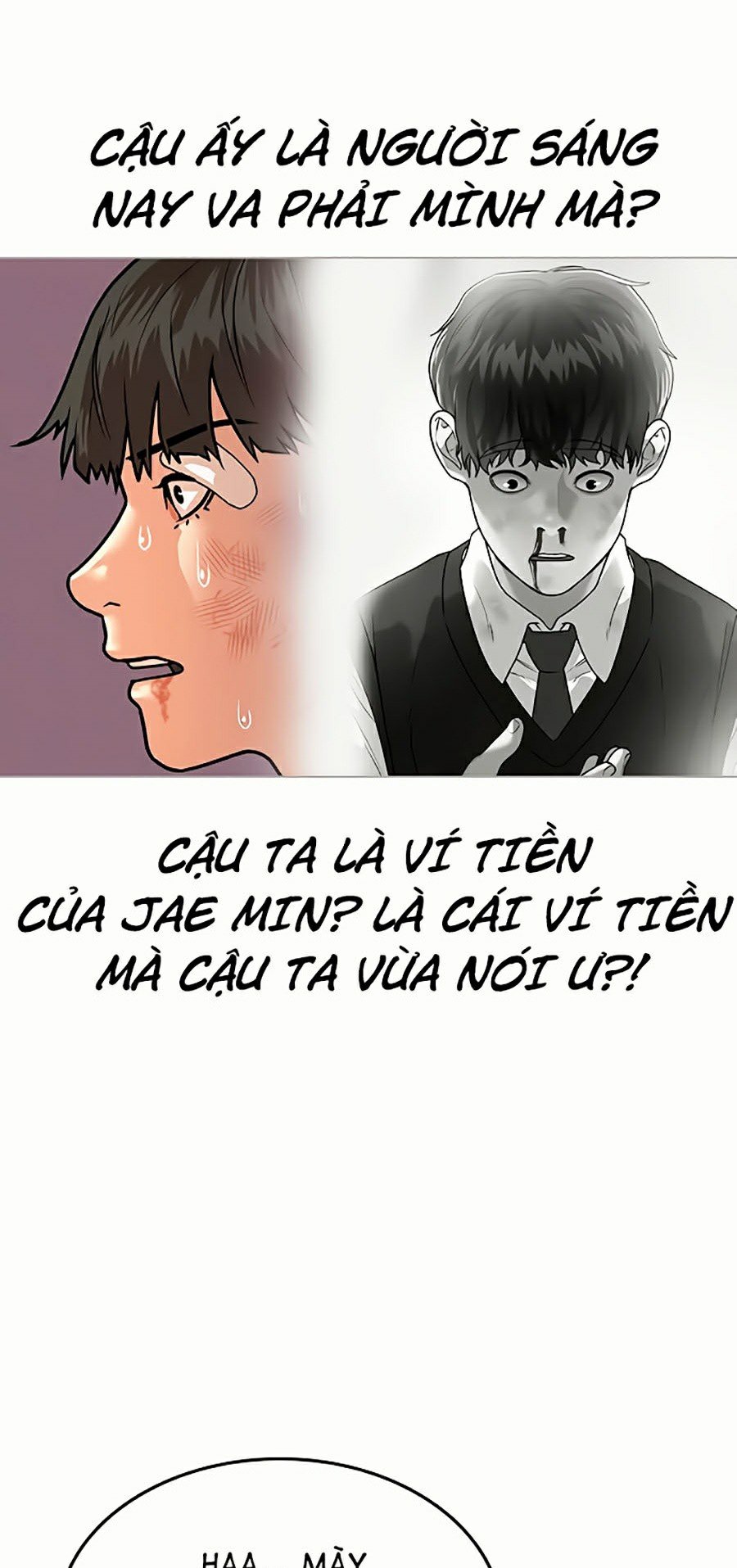 Nhiệm Vụ Đời Thật Chapter 2 - Trang 109