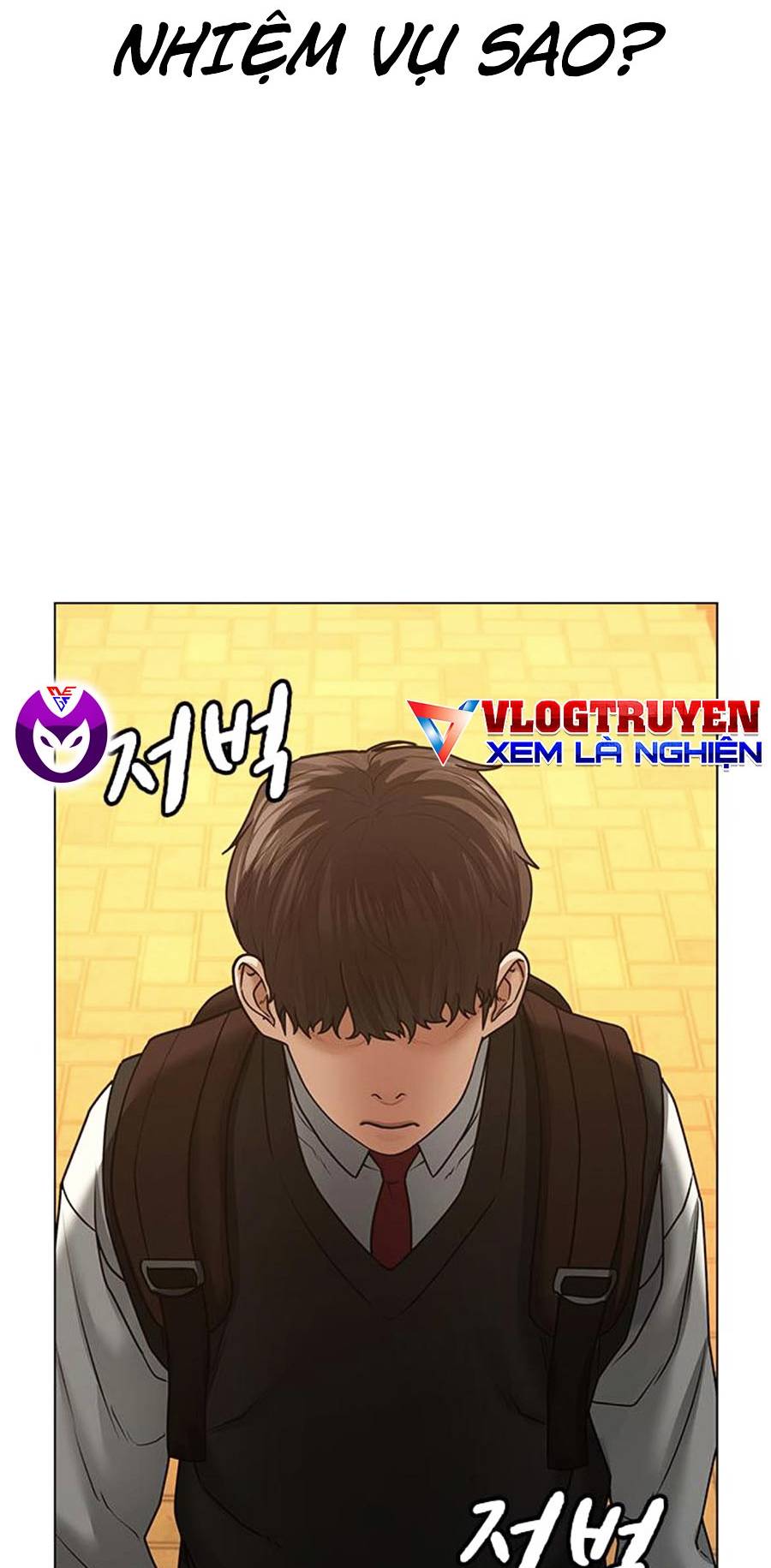 Nhiệm Vụ Đời Thật Chapter 31 - Trang 63