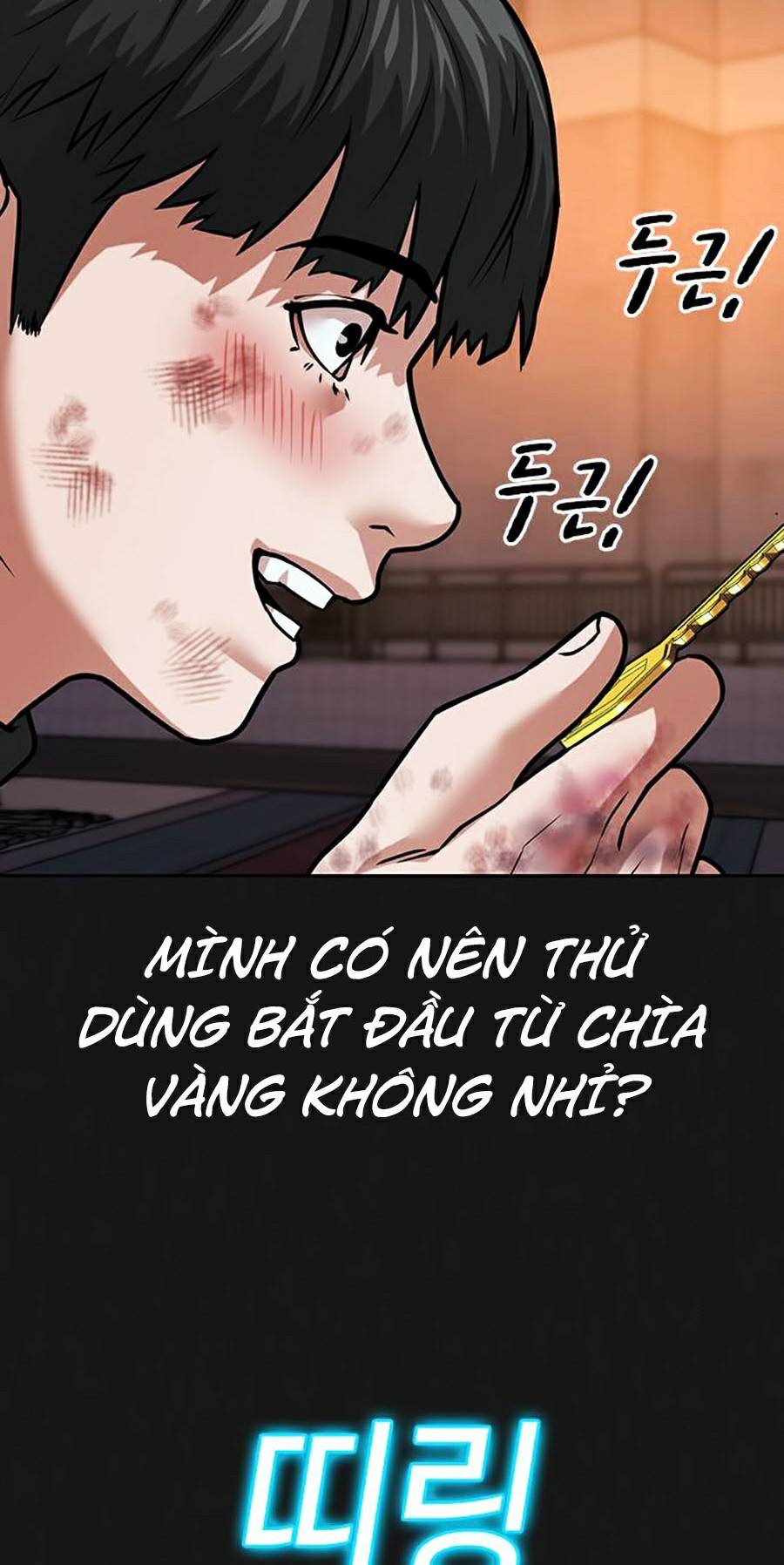 Nhiệm Vụ Đời Thật Chapter 12 - Trang 9