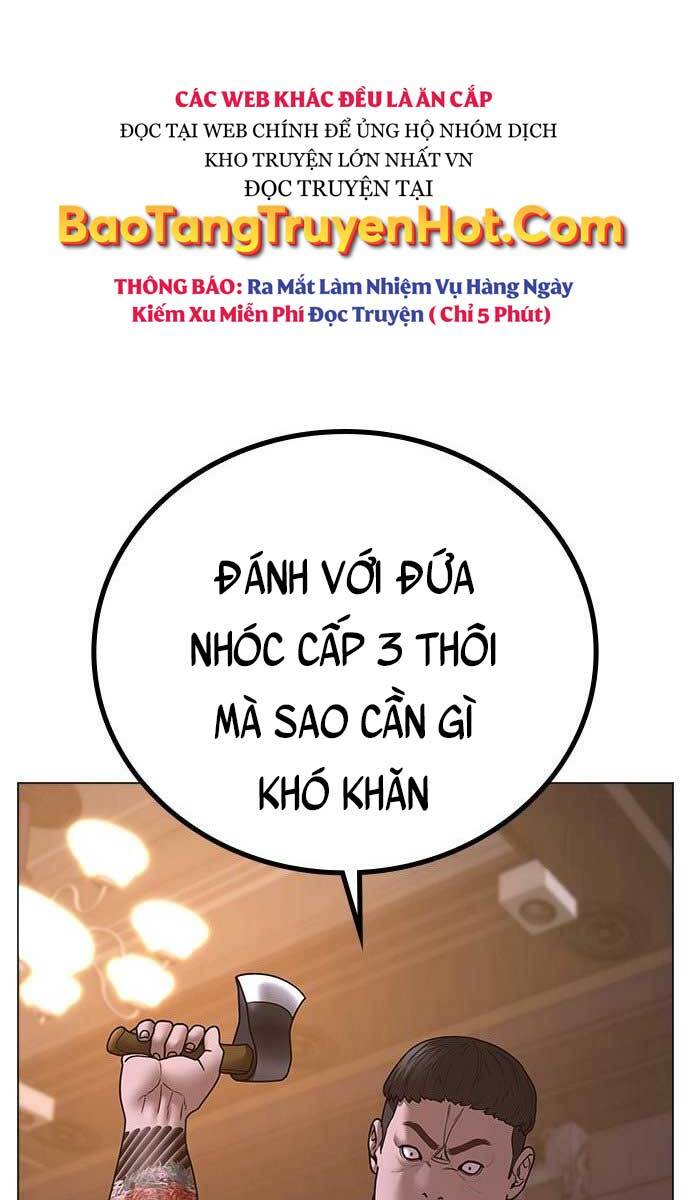 Nhiệm Vụ Đời Thật Chapter 56 - Trang 34