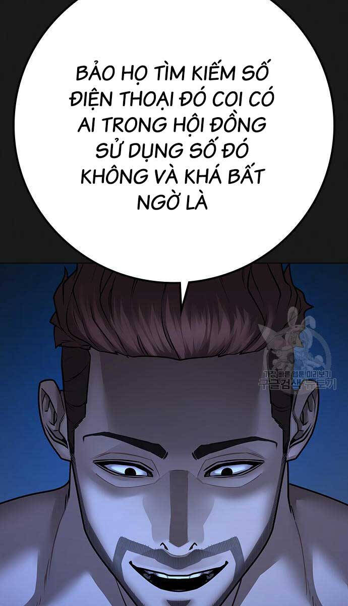 Nhiệm Vụ Đời Thật Chapter 90 - Trang 122