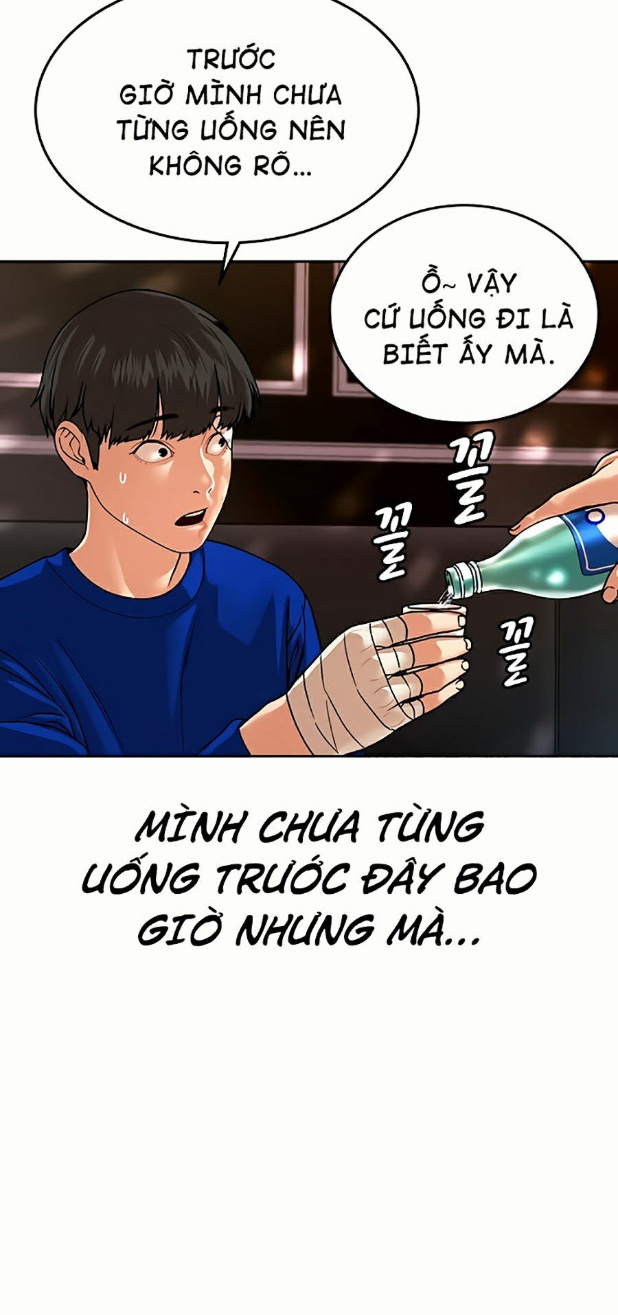 Nhiệm Vụ Đời Thật Chapter 2 - Trang 103