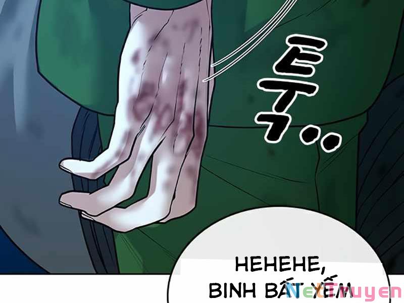 Nhiệm Vụ Đời Thật Chapter 24 - Trang 32