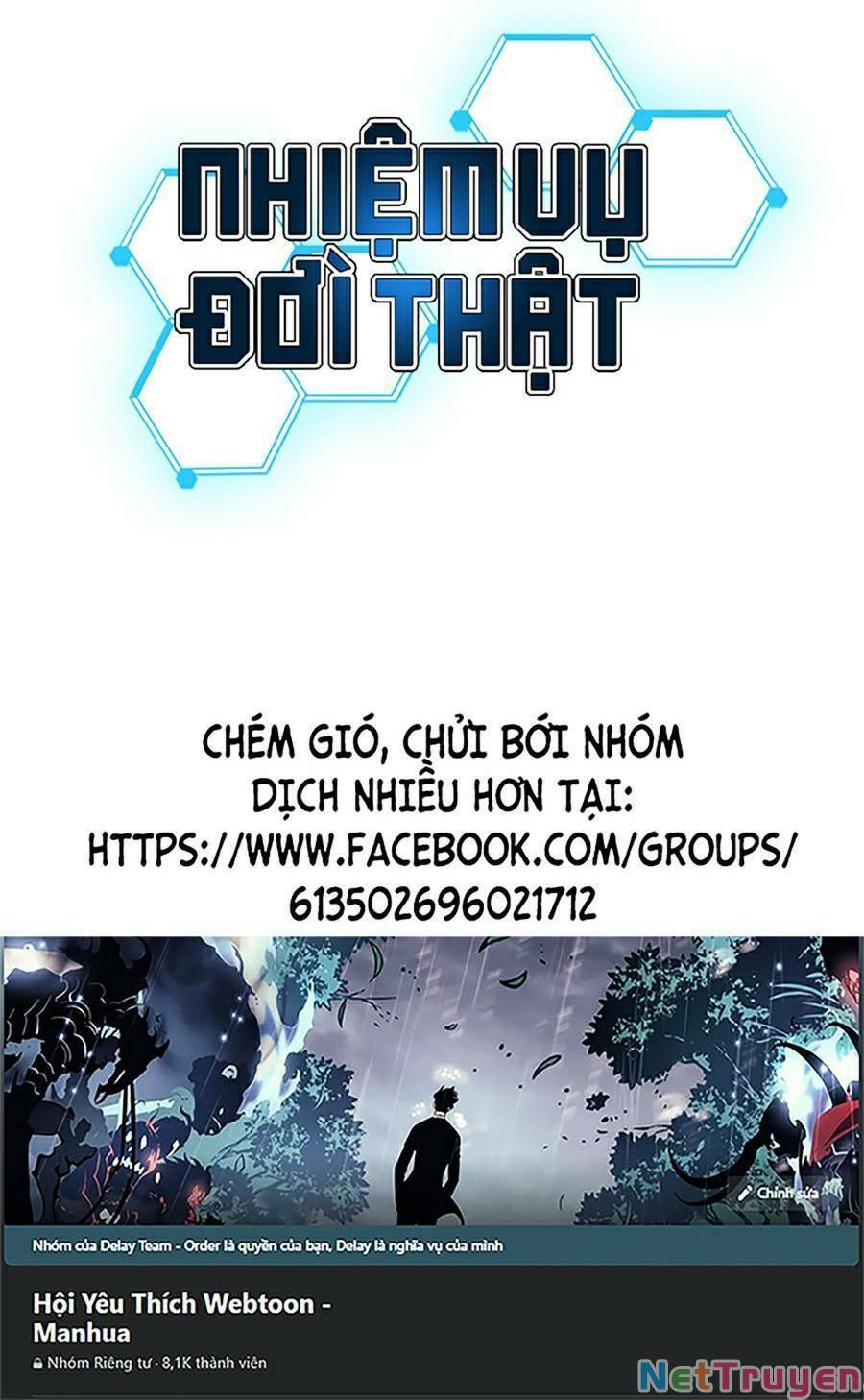 Nhiệm Vụ Đời Thật Chapter 85 - Trang 148