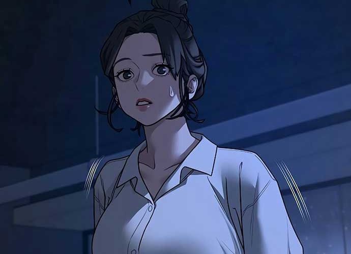 Nhiệm Vụ Đời Thật Chapter 128 - Trang 46