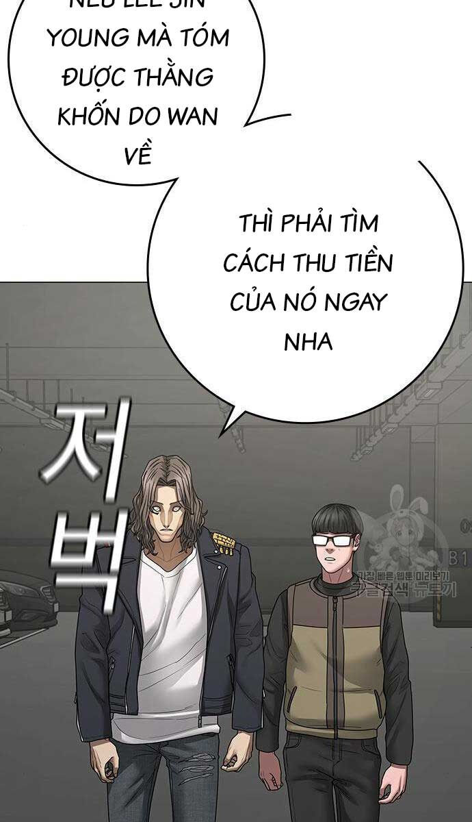 Nhiệm Vụ Đời Thật Chapter 83 - Trang 128