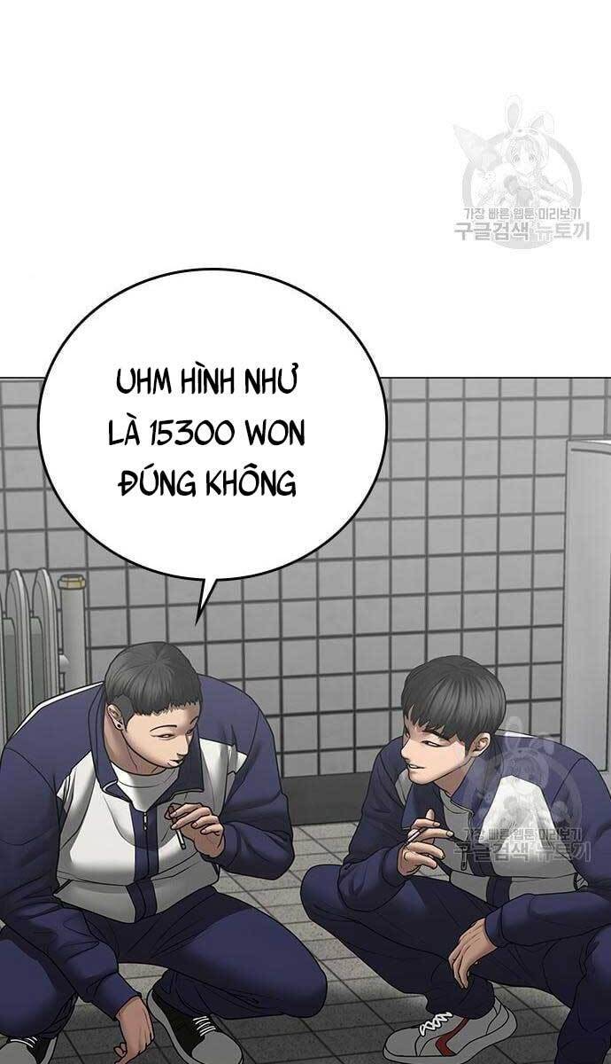 Nhiệm Vụ Đời Thật Chapter 62 - Trang 57