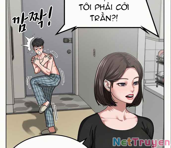 Nhiệm Vụ Đời Thật Chapter 6 - Trang 12