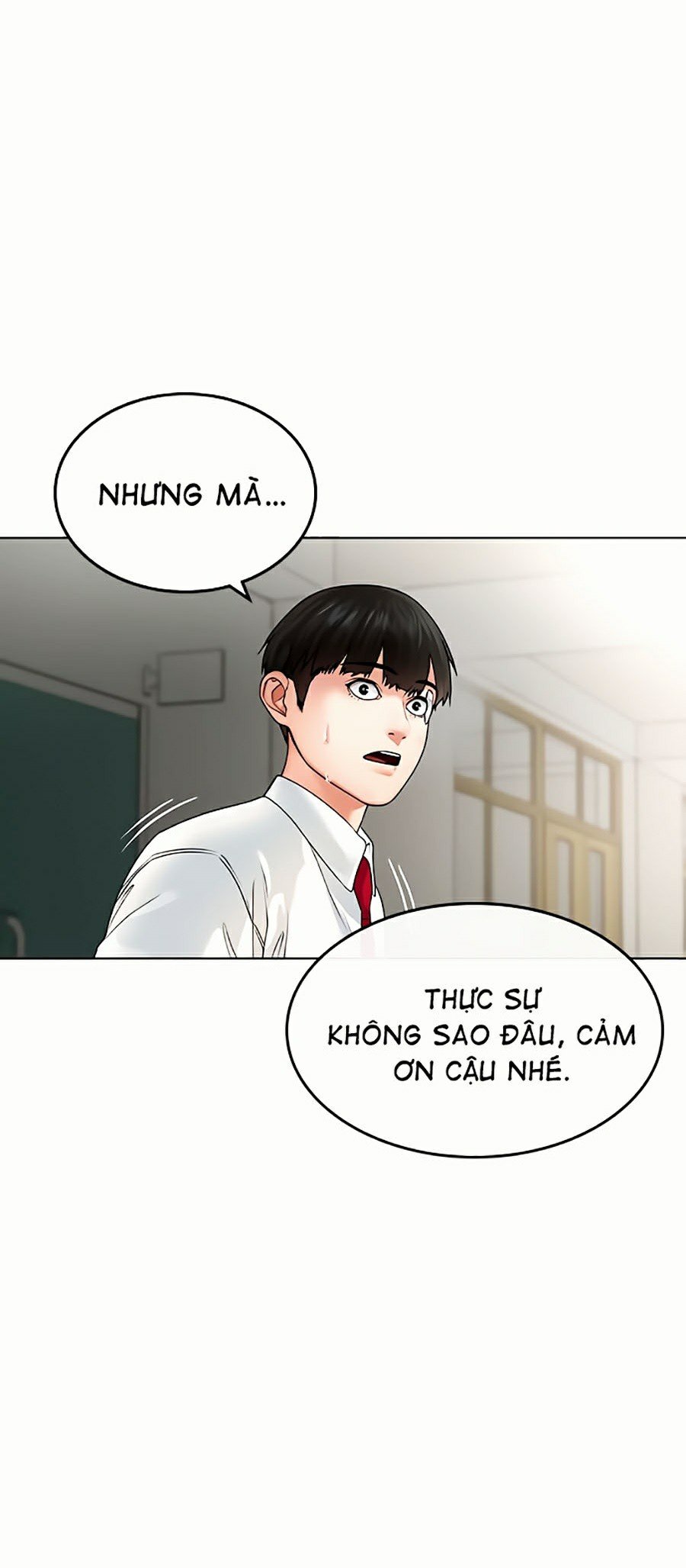 Nhiệm Vụ Đời Thật Chapter 2 - Trang 42