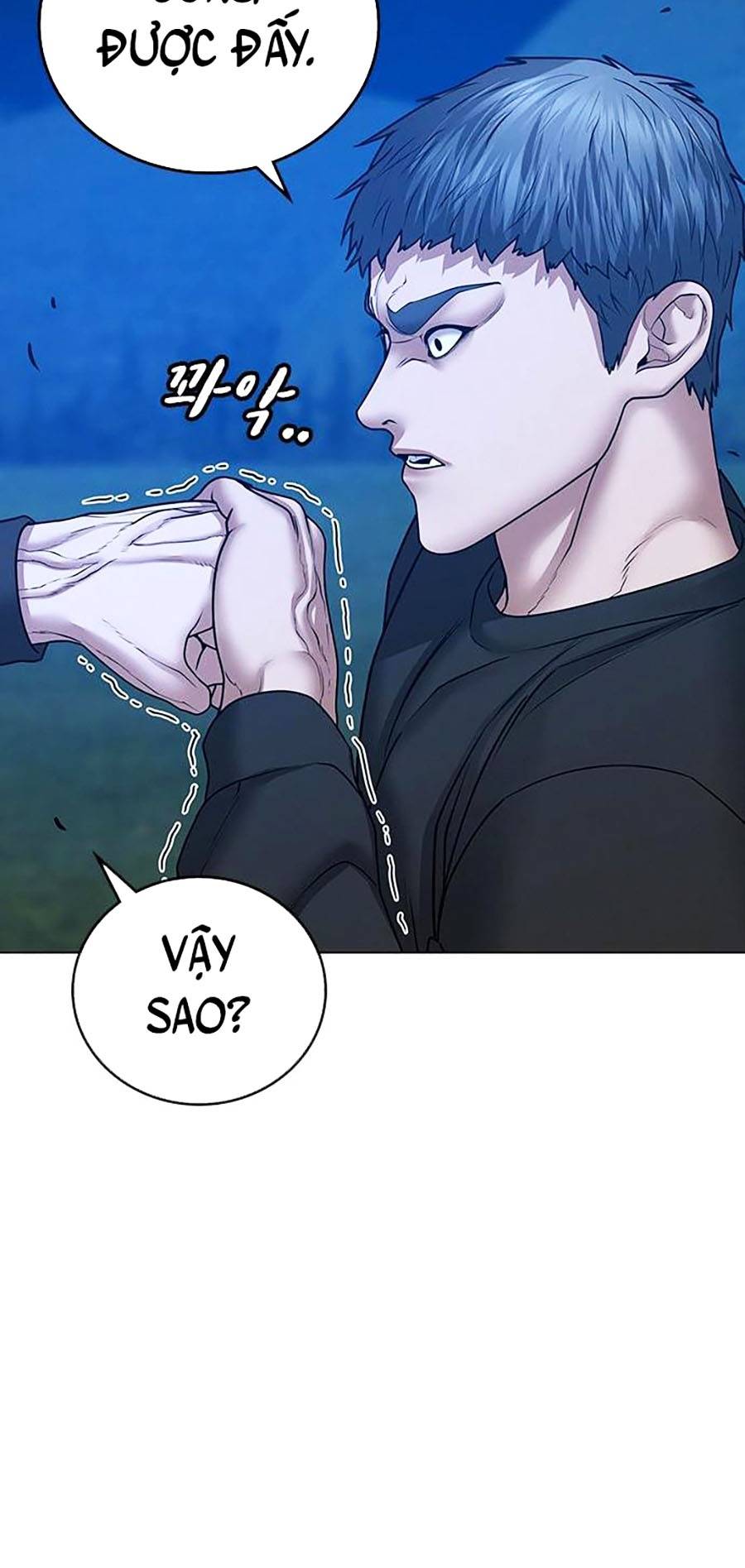 Nhiệm Vụ Đời Thật Chapter 39 - Trang 22