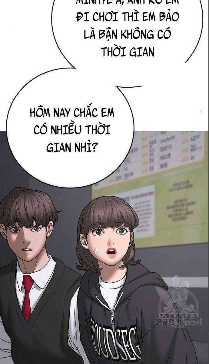 Nhiệm Vụ Đời Thật Chapter 71 - Trang 72