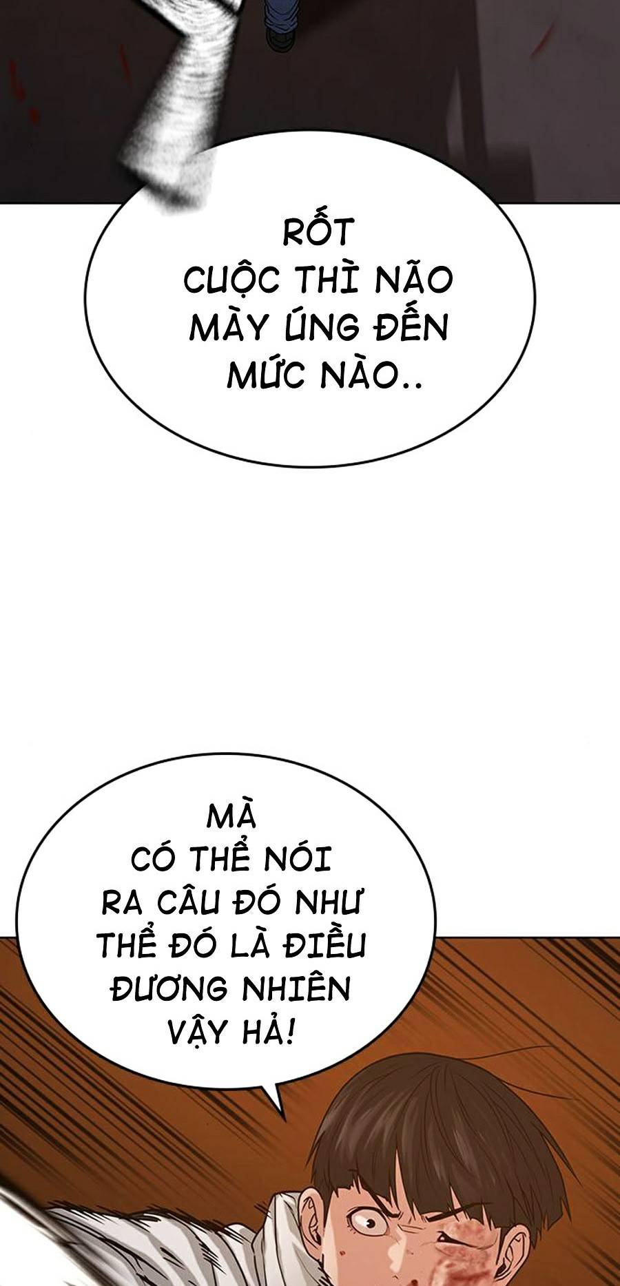 Nhiệm Vụ Đời Thật Chapter 19 - Trang 55