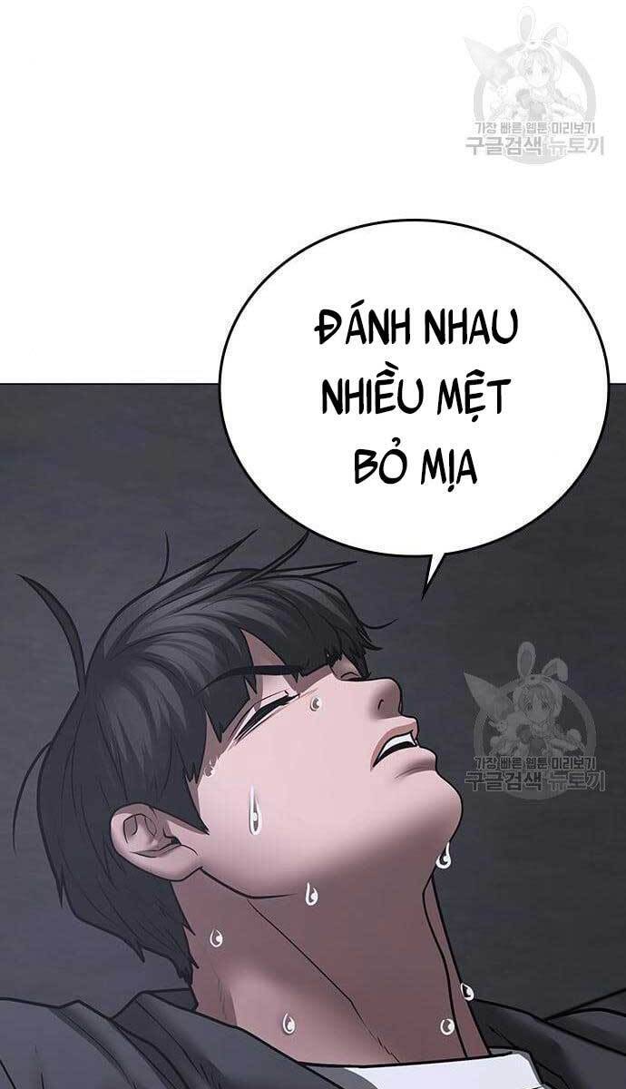 Nhiệm Vụ Đời Thật Chapter 62 - Trang 128