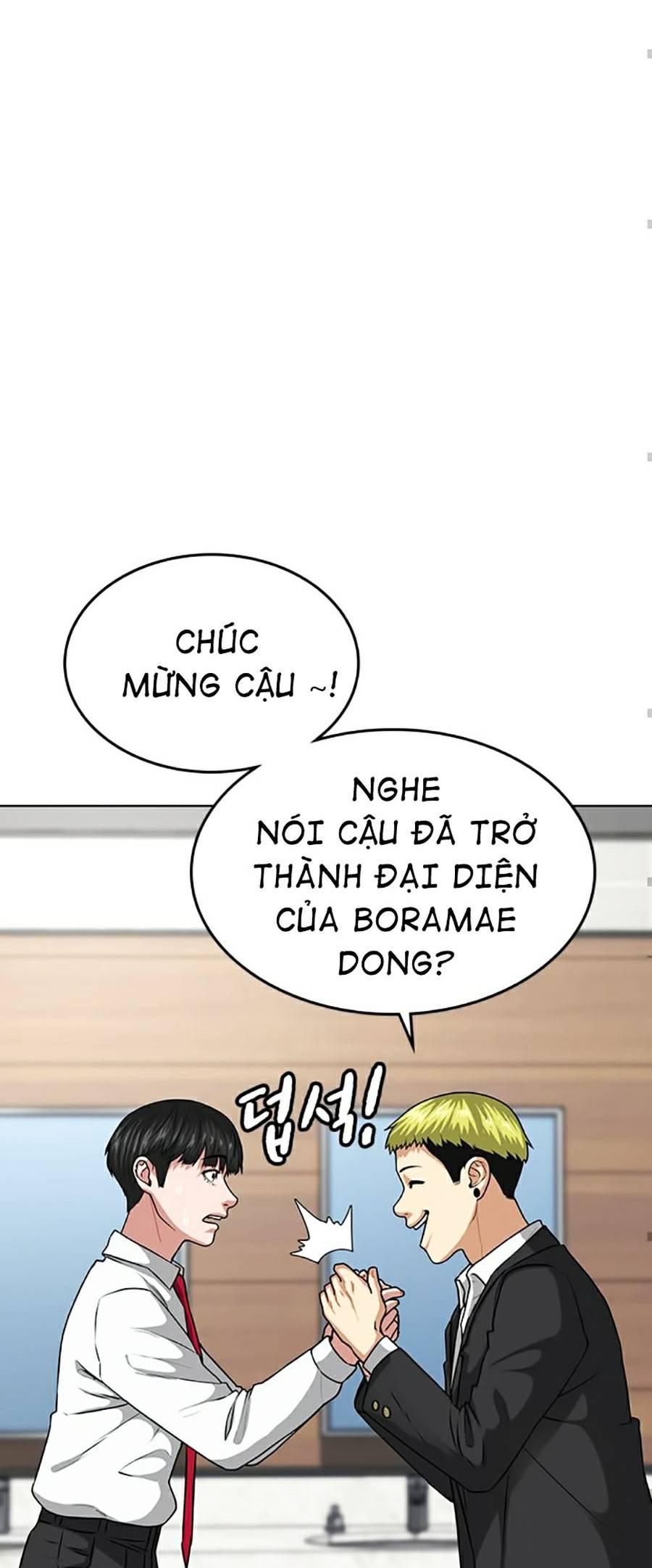 Nhiệm Vụ Đời Thật Chapter 10 - Trang 37