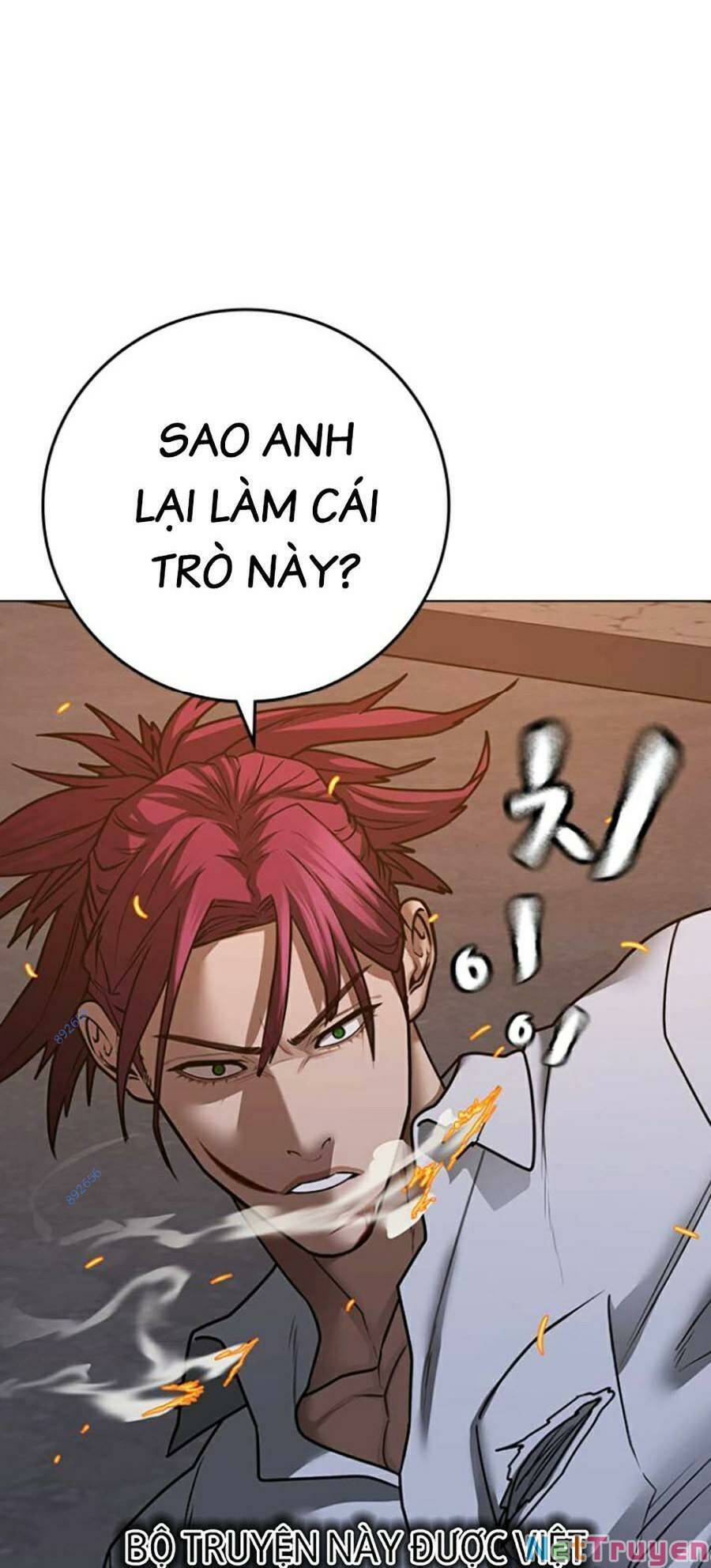 Nhiệm Vụ Đời Thật Chapter 85 - Trang 15