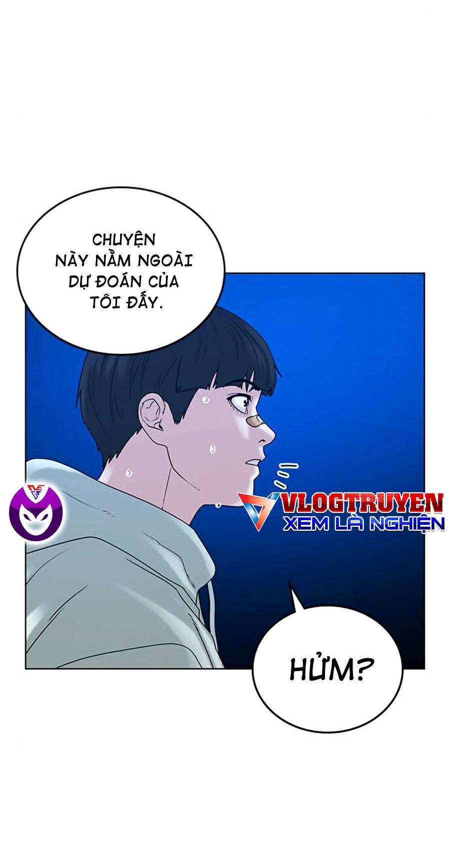 Nhiệm Vụ Đời Thật Chapter 21 - Trang 83