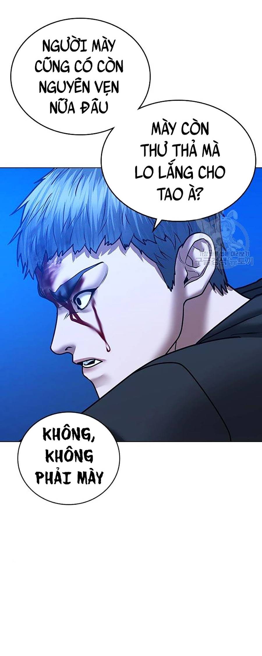 Nhiệm Vụ Đời Thật Chapter 40 - Trang 108