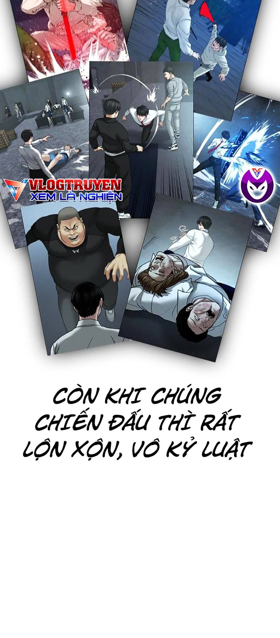 Nhiệm Vụ Đời Thật Chapter 39 - Trang 43