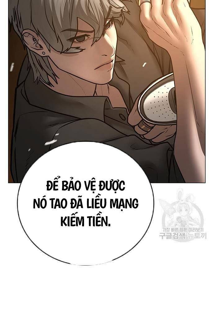 Nhiệm Vụ Đời Thật Chapter 50 - Trang 126