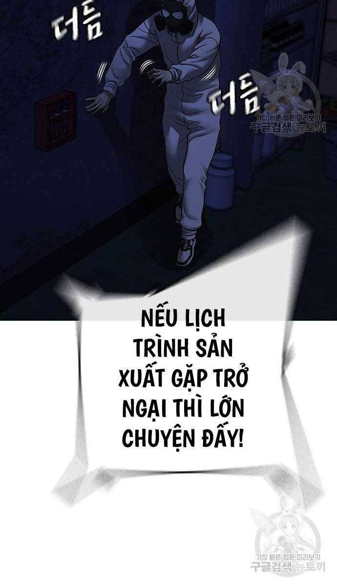 Nhiệm Vụ Đời Thật Chapter 113 - Trang 83