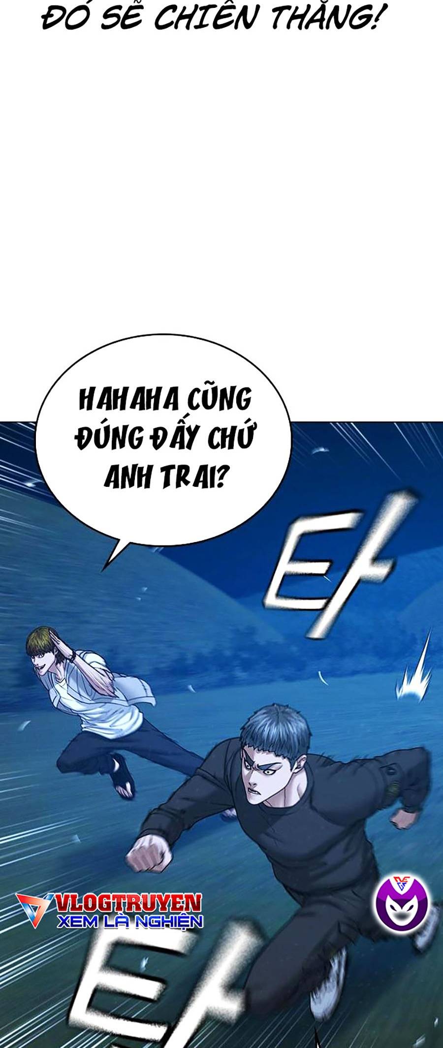 Nhiệm Vụ Đời Thật Chapter 39 - Trang 56