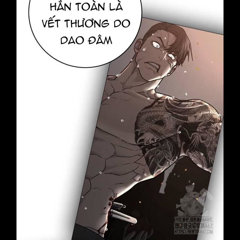 Nhiệm Vụ Đời Thật Chapter 135 - Trang 129