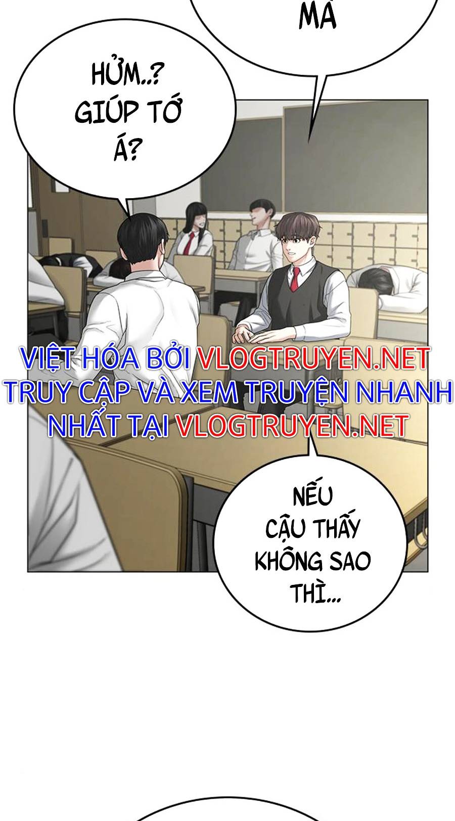 Nhiệm Vụ Đời Thật Chapter 30 - Trang 99