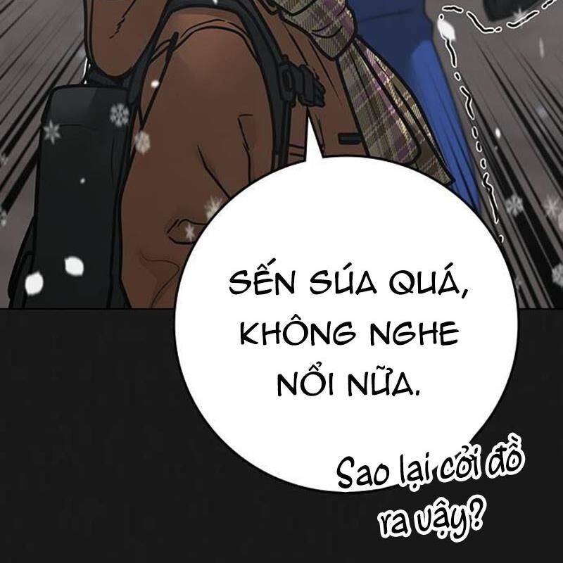 Nhiệm Vụ Đời Thật Chapter 135 - Trang 43