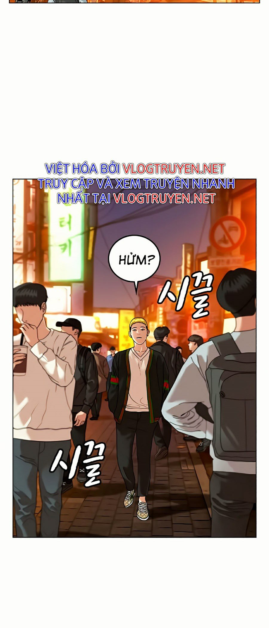 Nhiệm Vụ Đời Thật Chapter 2 - Trang 86